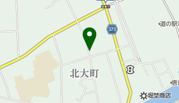 加藤医院の地図画像