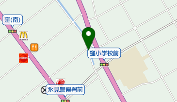 西野医院の地図画像