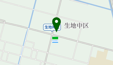 藤が丘クリニックの地図画像