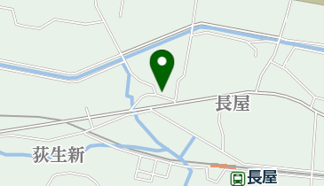 堀川皮膚科クリニックの地図画像