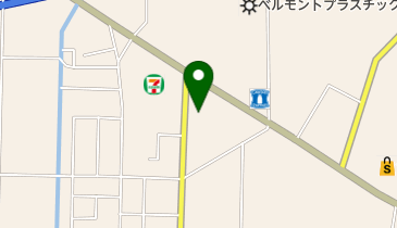 かとうこどもクリニック アレルギークリニックの地図画像