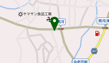 高橋医院の地図画像