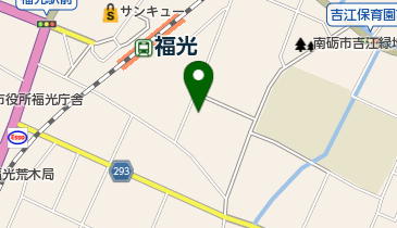 産婦人科内科金子医院の地図画像