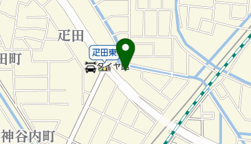 のむらクリニックの地図画像