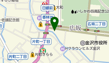 さぶりクリニックの地図画像