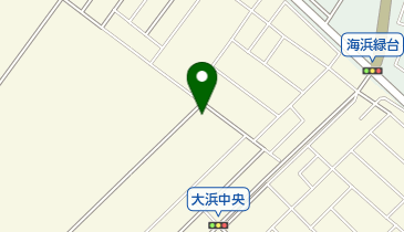 アカシアクリニックの地図画像