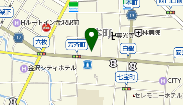 北村クリニックの地図画像
