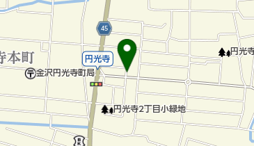 福島医院の地図画像