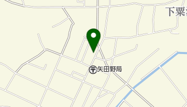 小松みなみ診療所の地図画像