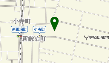 きたむら内科クリニックの地図画像