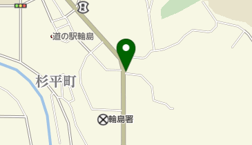 嘉門内科クリニックの地図画像