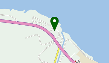 珠洲市総合病院附属大谷診療所の地図画像