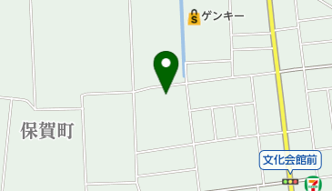 刈谷医院の地図画像