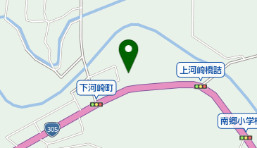 池本整形外科医院の地図画像