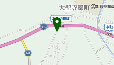 林内科医院の地図画像