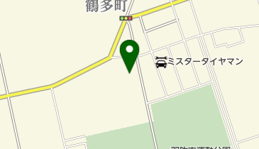 とどろき医院の地図画像