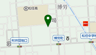 斉藤小児科医院の地図画像