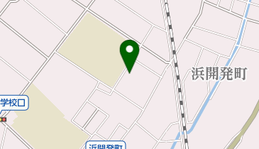 やなせ医院の地図画像