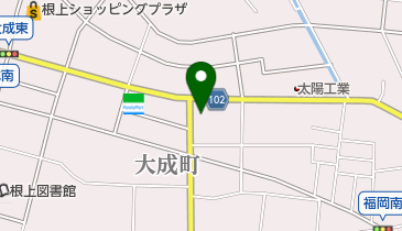 きだ整形外科クリニックの地図画像