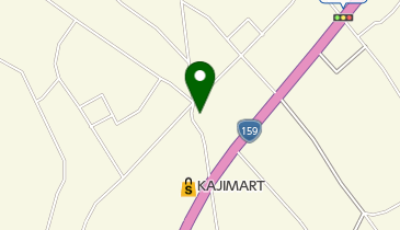 北谷クリニックの地図画像