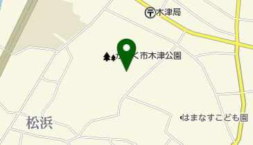 紺谷医院の地図画像