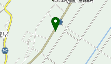 茶谷医院の地図画像