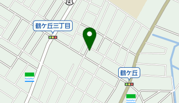 村田医院の地図画像