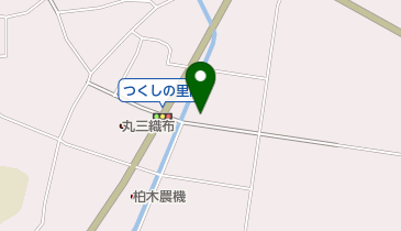 鳥屋診療所の地図画像