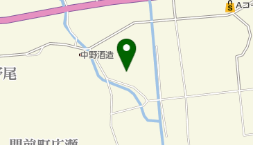 輪島市国民健康保険 門前診療所の地図画像