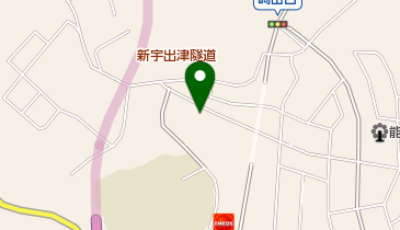 はしもとクリニックの地図画像