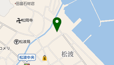 升谷医院の地図画像