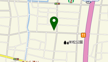 ドクター・ズーの地図画像