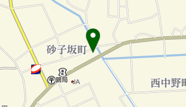 冨澤クリニックの地図画像