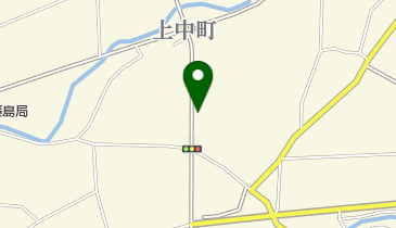 野村内科医院の地図画像