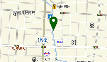 宇賀治医院の地図画像