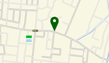 つるが生協診療所の地図画像