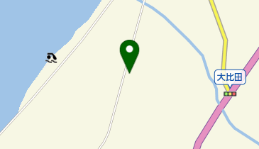 敦賀市国民健康保険 東浦診療所の地図画像