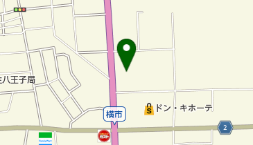 東武内科外科クリニックの地図画像