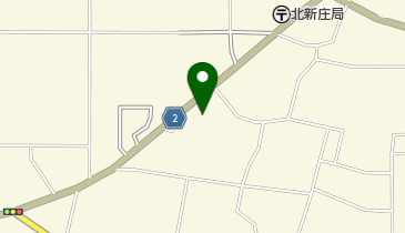 加藤医院の地図画像