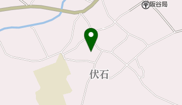 山川医院の地図画像