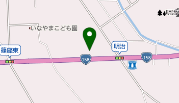 栃木産婦人科医院の地図画像