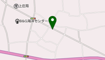 高井医院の地図画像