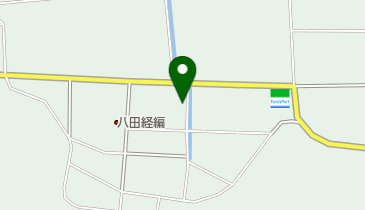 きむら内科医院の地図画像