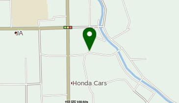 山岸医院の地図画像