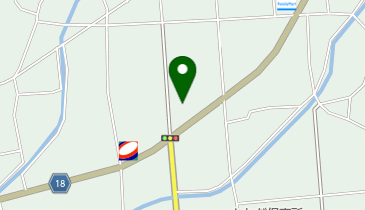 一乗医院の地図画像