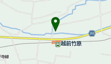 多田医院の地図画像