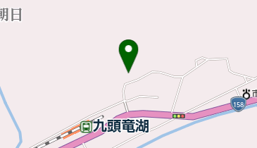 大野市和泉診療所の地図画像