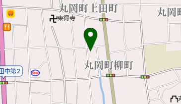 伊藤クリニックの地図画像