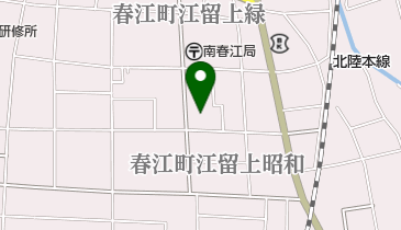 友田医院の地図画像