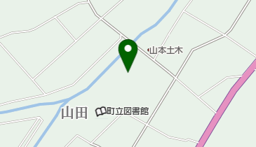 国民健康保険池田町診療所の地図画像